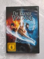 DVD : DIE LEGENDE VON AANG (REALFILM) Baden-Württemberg - Konstanz Vorschau
