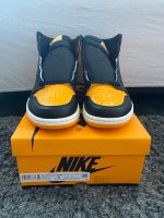 Jordan 1 Retro High Taxi (US 9) Berlin - Spandau Vorschau