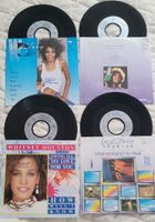 Whitney Houston 7er vinyls zusammen Bayern - Ingolstadt Vorschau