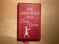 "Die Abenteuer der Cluny Brown" v. Margery Sharp, Roman Baden-Württemberg - Eningen Vorschau