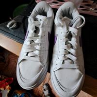 Nike Schuhe gr 37.5 Köln - Höhenberg Vorschau