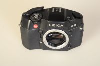 Leica R8 Spiegelreflex von 1996 mit Leitz Vario Elmar 80-200 Nordrhein-Westfalen - Neukirchen-Vluyn Vorschau
