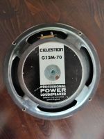 Celestion G 12M-70 Speaker Bonn - Hardtberg Vorschau