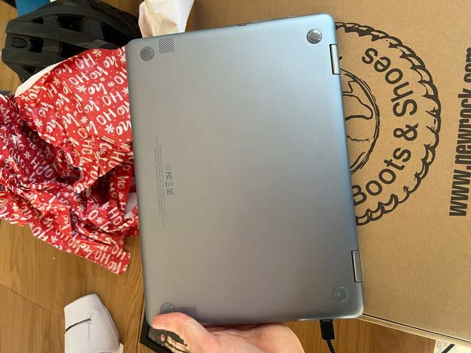 Samsung Chromebook Plus Model: XE521QAB in Kaiserslautern