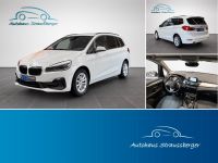 BMW 216d GT Shz Tempo Navi 7-Sitzer 2xPDC NP:41.000€ Bayern - Roßtal Vorschau