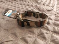 Hundehalsband Camouflage S-M Dresden - Laubegast Vorschau