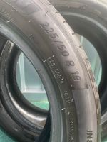 4 Sommerreifen Michelin E Primacy 225/50 R19 100V XL S1 Sachsen-Anhalt - Wernigerode Vorschau