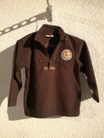 ⭐ "LEMMI" Fleece Pullover in gr. 116 für Kinder Bayern - Unterhaching Vorschau