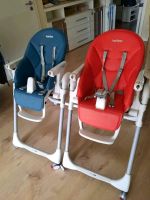 Peg Perego Kinderhochstuhl Nordrhein-Westfalen - Bornheim Vorschau