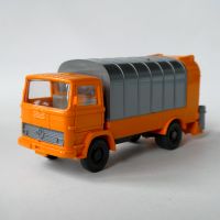 Wiking 1:87 Mercedes Benz LKW LP 1317 KUKA Müllwagen Nordrhein-Westfalen - Pulheim Vorschau