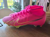 Nike Air Zoom Mercurial Fussballschuhe Gr.46 Nordrhein-Westfalen - Wadersloh Vorschau