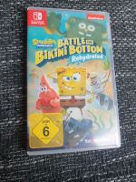 Spongebob Switch Schleswig-Holstein - Kaltenkirchen Vorschau