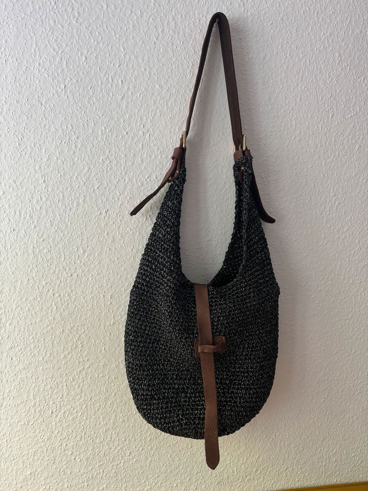 Tasche Hobo Style umgehängtasche in Hamburg