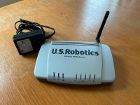 Router US Robotics Wireless MAXg Router Model 805461 Baden-Württemberg - Kernen im Remstal Vorschau