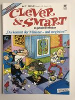 Comic Clever & Smart Nr. 77 Schleswig-Holstein - Bargfeld-Stegen Vorschau