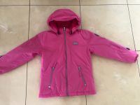 Lego Tec Ski Winterjacke Pink Gr. 128 Sachsen-Anhalt - Halberstadt Vorschau