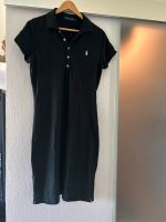 Polo Kleid Ralph Lauren L Schwarz Baden-Württemberg - Obersontheim Vorschau