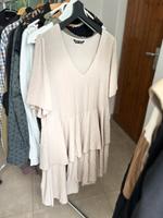 Sommerkleid beige Bayern - Kaufering Vorschau