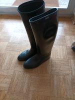 Aigel Gummistiefel- / Reitstiefel Düsseldorf - Angermund Vorschau