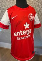 Nike Trikot Mainz 05 Flock 25 Ivanschitz signiert und Flock Rheinland-Pfalz - Mainz Vorschau