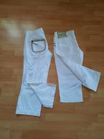 Marc Cain und Chiemsee Sommer kurze Hosen 7/8 Gr S 36 Bayern - Penzberg Vorschau
