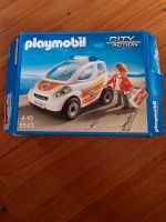 Playmobil 5543 Notarztfahrzeug Baden-Württemberg - Villingen-Schwenningen Vorschau