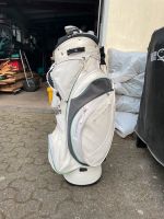 Golfbag inclusive Schläger Nordrhein-Westfalen - Herne Vorschau