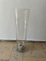 Glas Bodenvase 70 cm hoch Bayern - Ettenstatt Vorschau