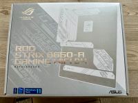 Mainboard Asus Rog Strix B660 A Baden-Württemberg - Deckenpfronn Vorschau