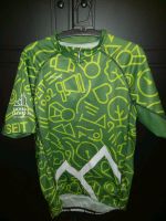 Fahrrad Trikot Radtrikot Eschborn Frankfurt Gr. L Hessen - Neuhof Vorschau