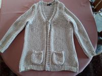 Neue längere Strickjacke von BONITA in Gr.L Nordrhein-Westfalen - Hürth Vorschau