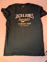 Jack & Jones T-shirt Herren Gr. L Bayern - Traunstein Vorschau