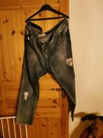 Jeanshose stretch neuwertig Gr. 56 Bayern - Hammelburg Vorschau