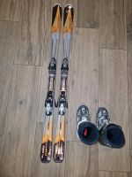 Ski Set gebraucht Baden-Württemberg - Rottweil Vorschau