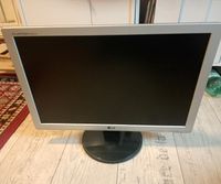 Monitor LG Flatron W2241S-SF 21,6 Zoll Schwerin - Lankow Vorschau