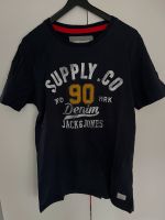 Verkaufe Jack & Jones T-Shirt Gr. S Frankfurt am Main - Bockenheim Vorschau