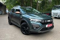 Dacia Sandero III Stepway Extreme+ Niedersachsen - Isernhagen Vorschau
