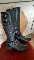 STIEFEL " GEOX "  38 Bayern - Garmisch-Partenkirchen Vorschau