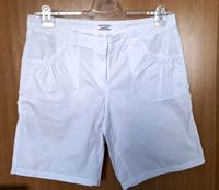 KangaRoos Damen Shorts Gr. 42 weiß neu Hessen - Hanau Vorschau