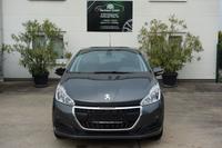Peugeot 208 Active Sachsen - Klipphausen Vorschau