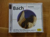CD J.S.Bach Kantaten BWV 140, BWV 147 Baden-Württemberg - Niederstotzingen Vorschau