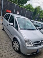 Opel merva 1.6 Baden-Württemberg - Heilbronn Vorschau