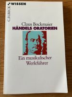 Händel Oratorium Musik Werkführer Beck Hessen - Idstein Vorschau