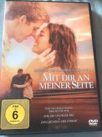 DVD Mit dir an meiner Seite Miley Cyrus Liam Hemsworth Saarland - Püttlingen Vorschau