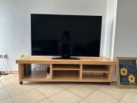 TV Schrank aus Holz (150x50cm) München - Laim Vorschau