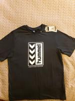 Shirt, T- Shirt von Hummel, Größe S,  NEU!! Nordrhein-Westfalen - Schieder-Schwalenberg Vorschau