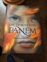 Die Tribute von Panem. Flammender Zorn von Suzanne Collins Hessen - Kelkheim Vorschau