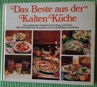 Das Beste aus der Kalten Küche -220 Rezepte -Kochbuch Nordrhein-Westfalen - Hilden Vorschau