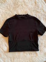 T-Shirt croped Bayern - Pfreimd Vorschau