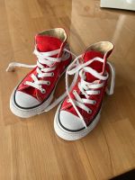 Converse Chucks rot 28 Kinder Essen - Schonnebeck Vorschau